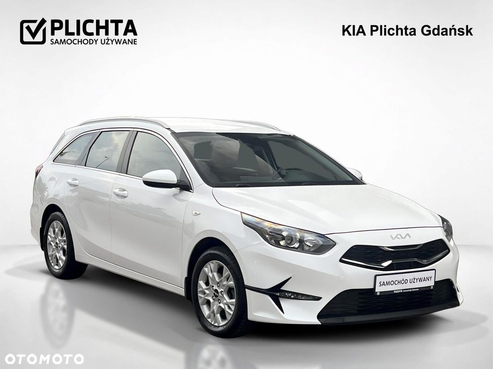 Kia Ceed - 8