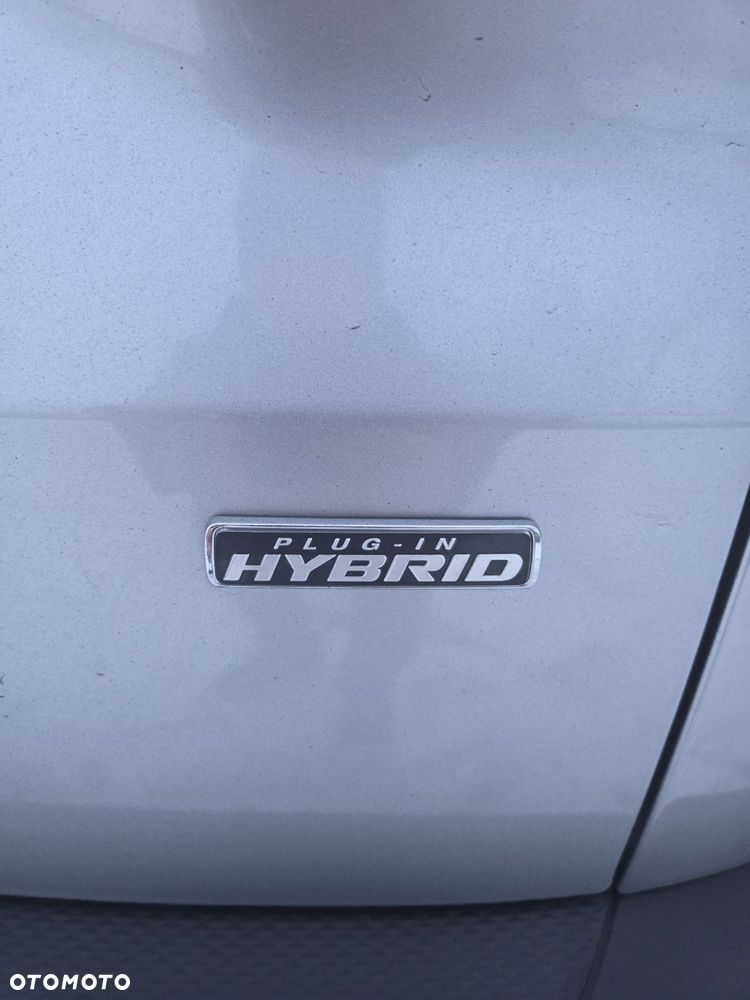 Ford Kuga 2.5 Duratec PHEV ACTIVE - 24