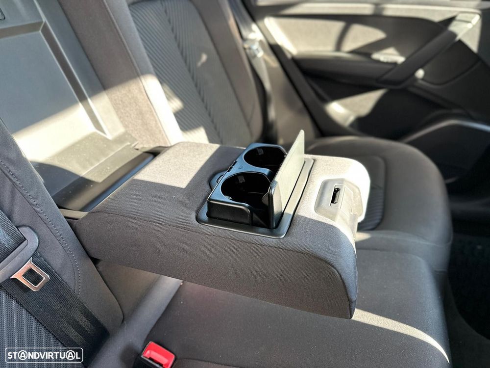 Audi Q5 2.0 TDI - 7