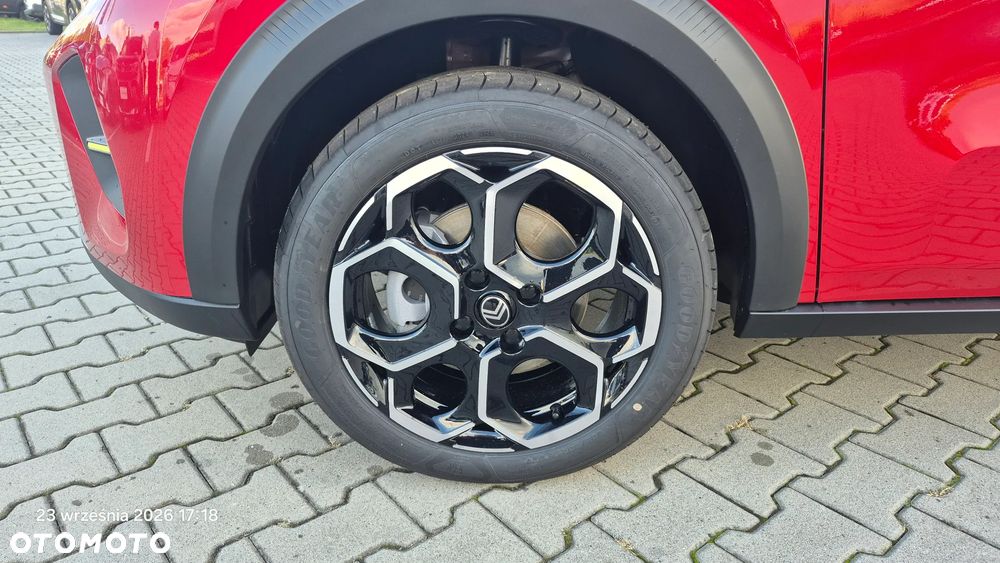 Citroën C3 1.2 T Max - 8