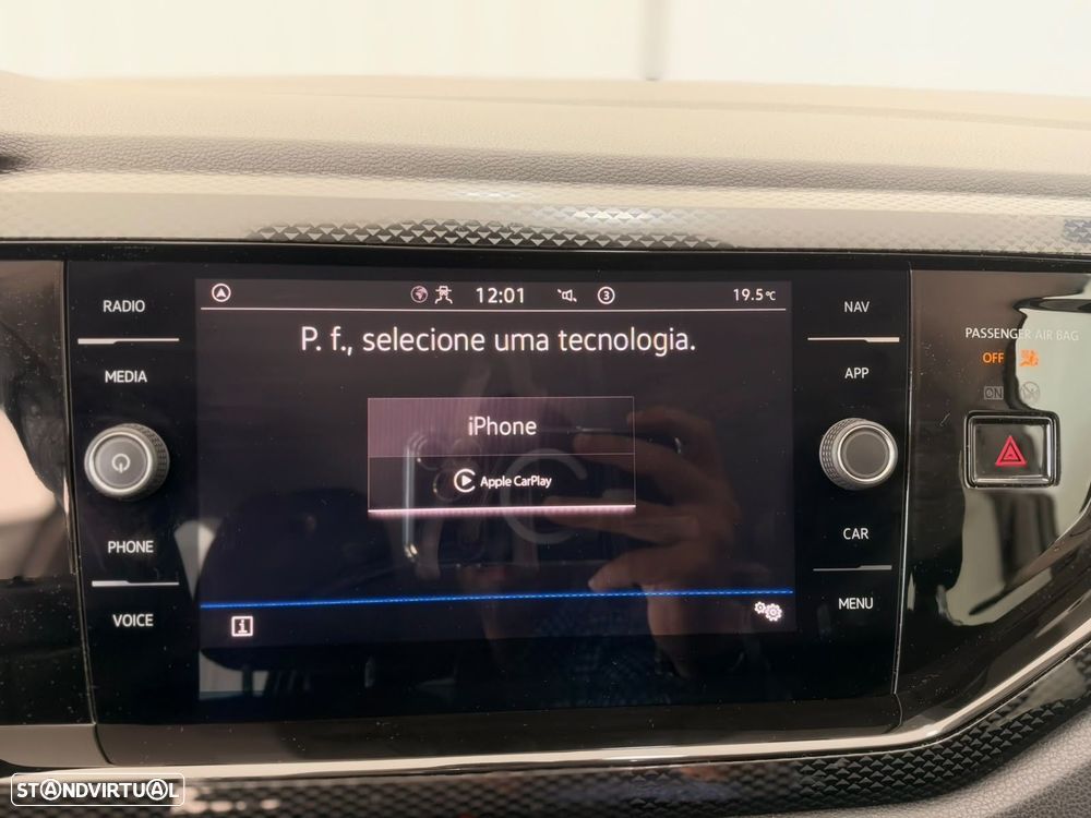 VW Taigo 1.0 TSI Life - 10