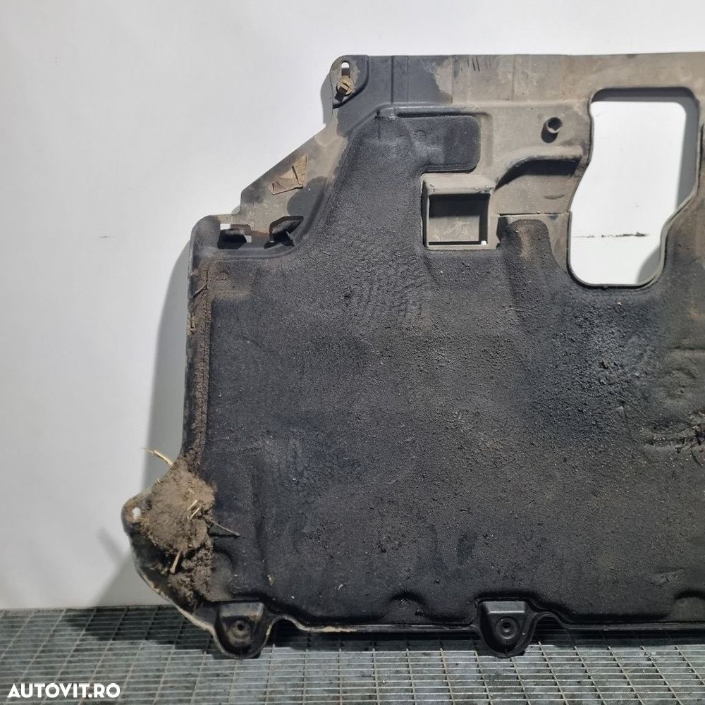 Scut motor Ford Kuga 2.0 TDCI 2008 - 2012 (1401) - 4