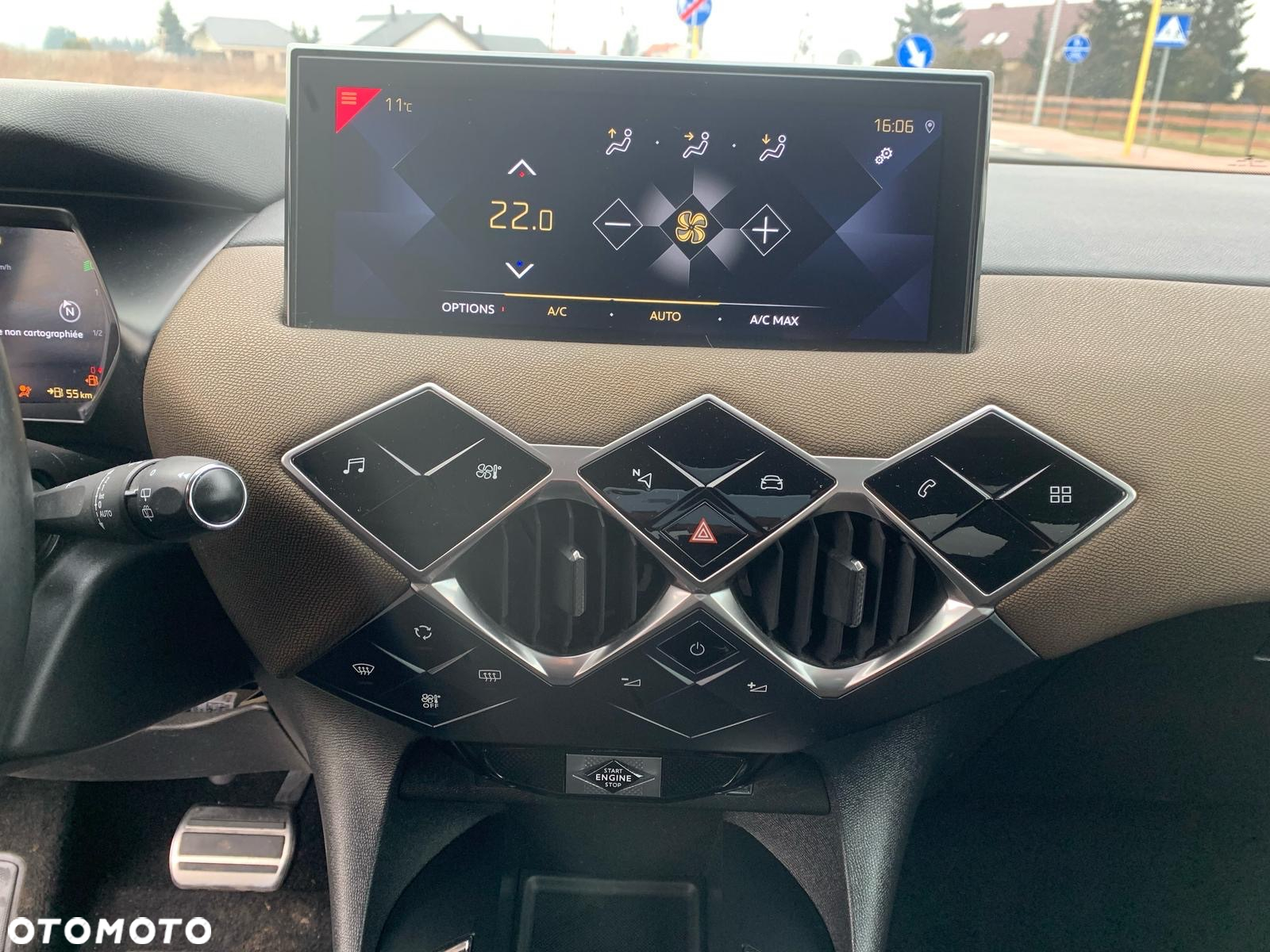 DS Automobiles DS 3 Crossback BlueHDi 130 Esprit de Voyage - 25