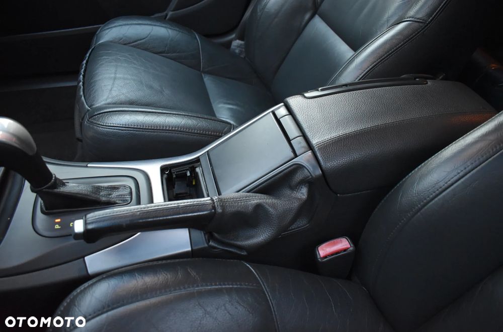 Volvo S80 - 23