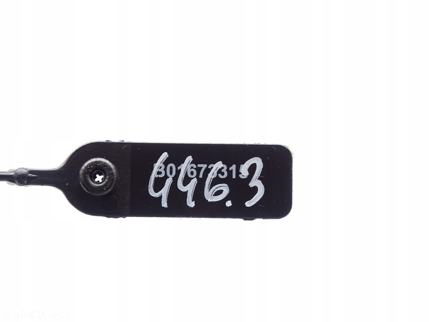 FELGA ALUFELGA R18 AUDI A3 8P LIFT 5X112 7.5J ET54 8P0601025BS S-LINE ROTOR - 12