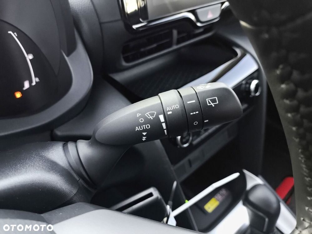 Toyota Yaris Cross 2025