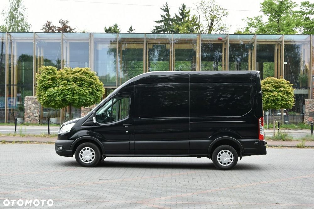 Ford Transit - 5
