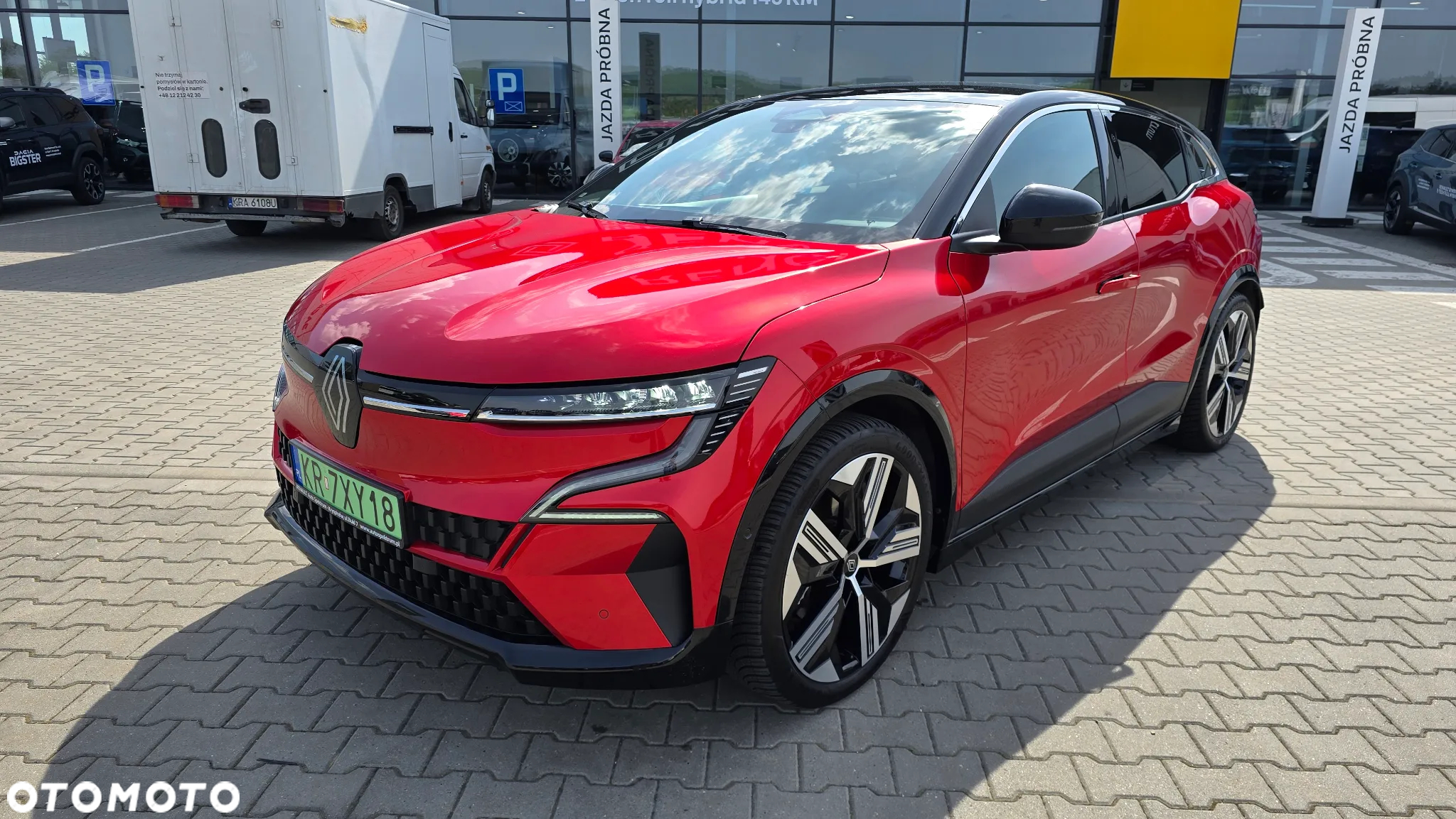 Renault Megane EV60 Iconic - 7