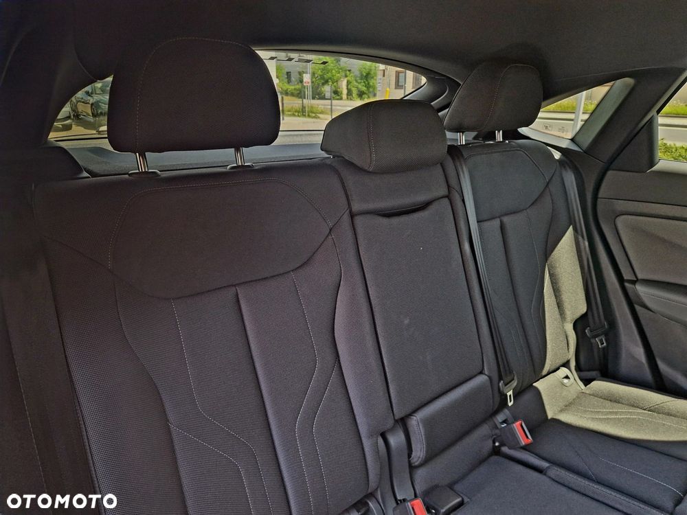 Audi Q3 Sportback TFSI mHEV 110 kW S tronic - 13