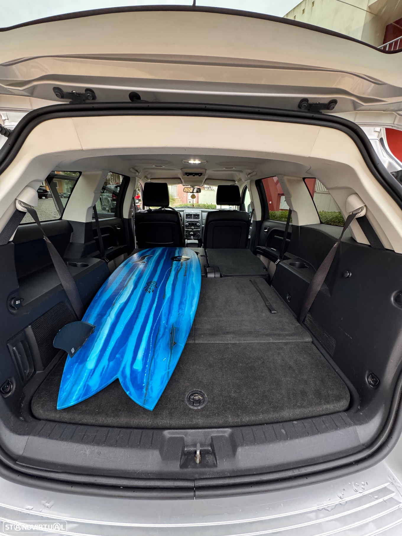 Dodge Journey - 14