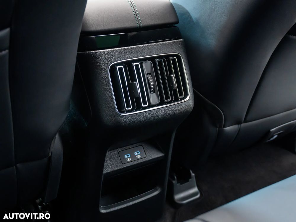Byd Seal U - 22