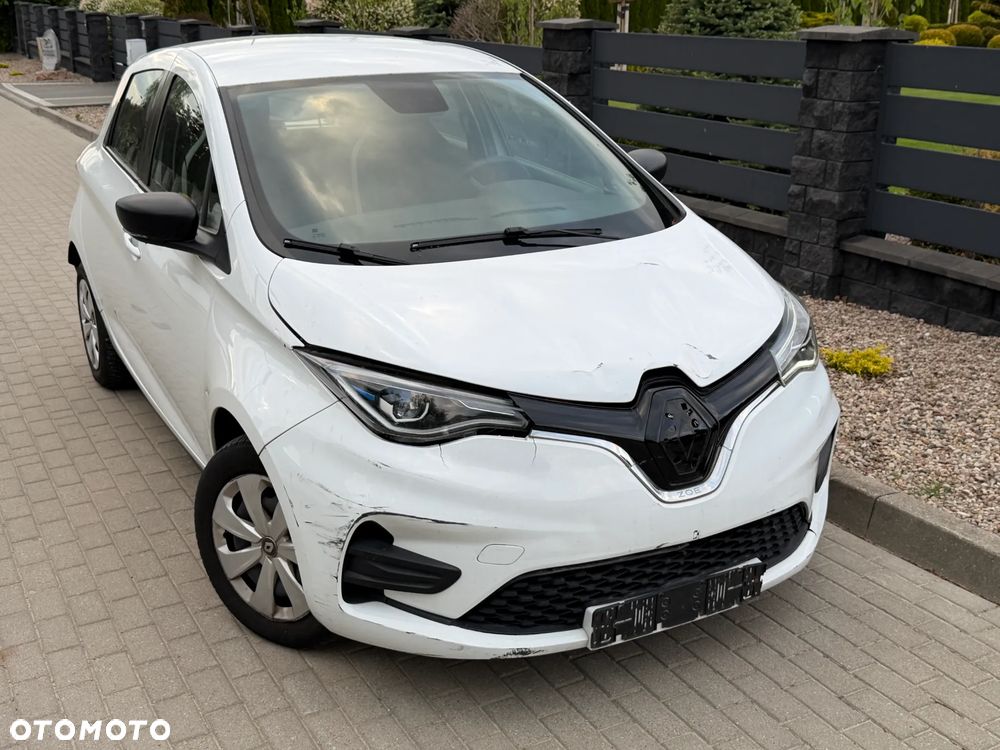 Renault Zoe - 26