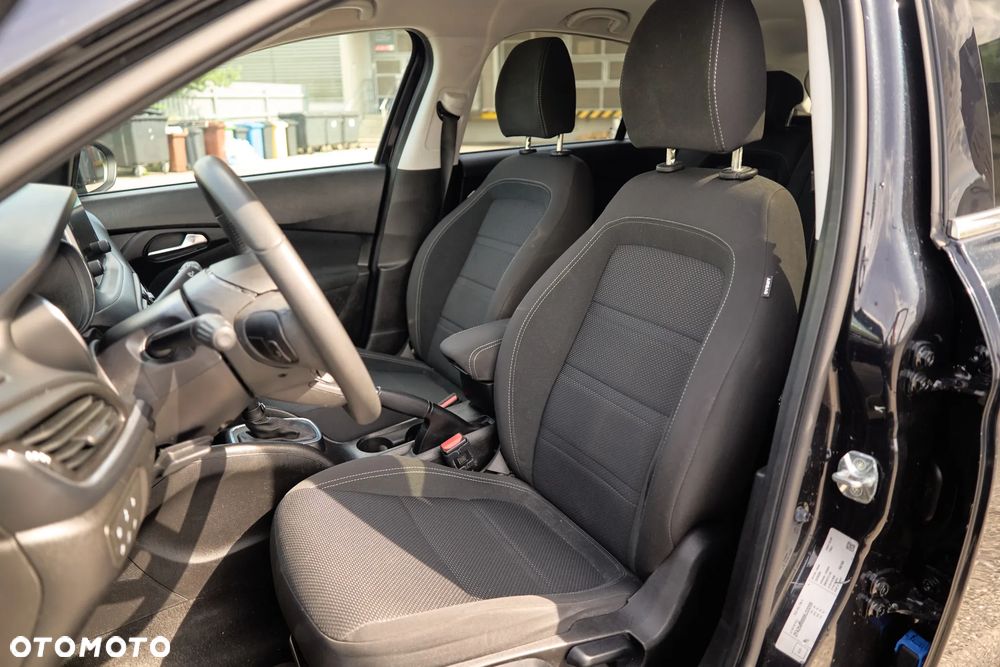 Fiat Tipo 1.6 MultiJet 16v Lounge DDCT - 14
