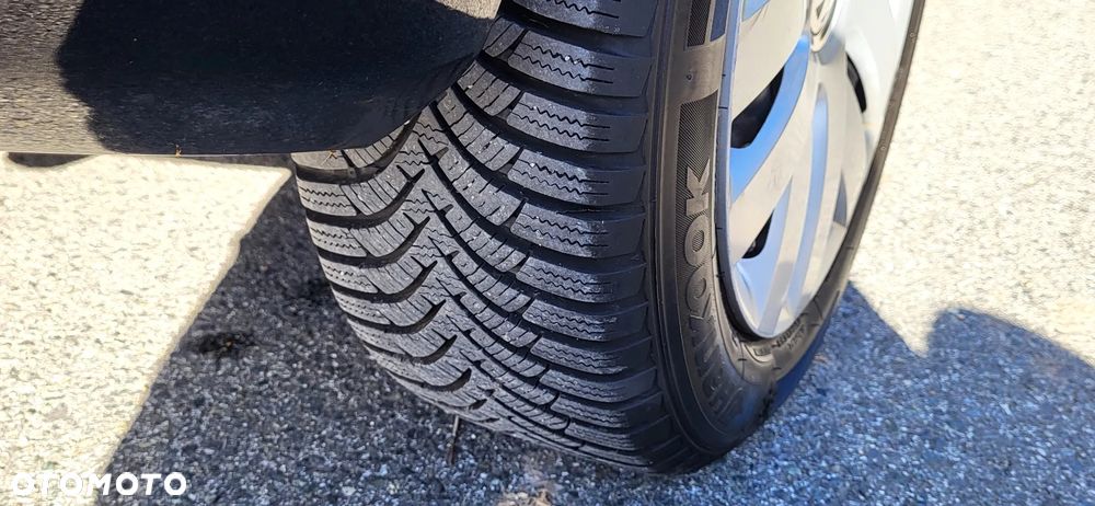 Volkswagen Polo 1.4 16V Comfortline - 20