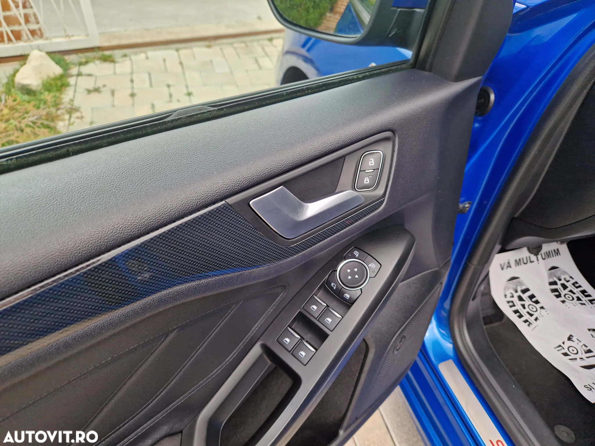 Ford Focus 1.5 EcoBlue ST Line Business - 22