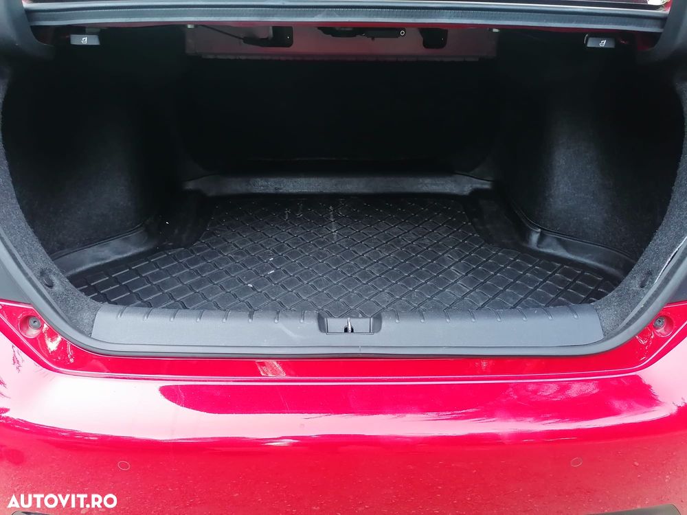 Honda Civic 1.5 i-VTEC Turbo Executive - 5