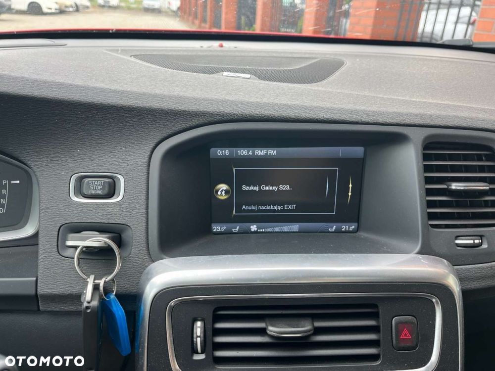 Volvo S60 - 14