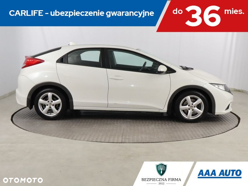 Honda Civic - 7