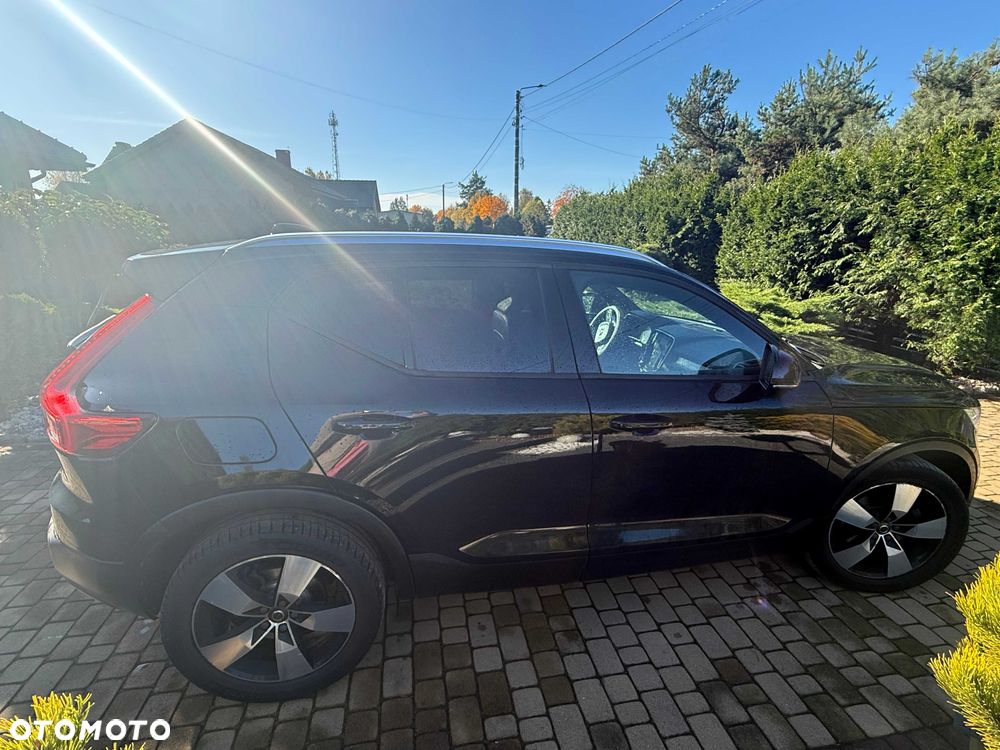 Volvo XC 40 - 1