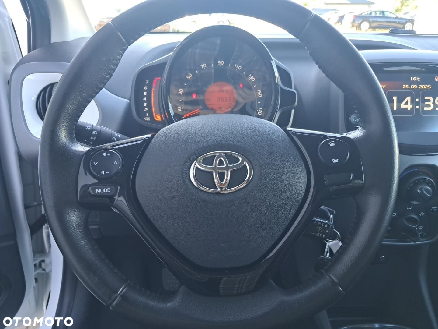 Toyota Aygo - 5