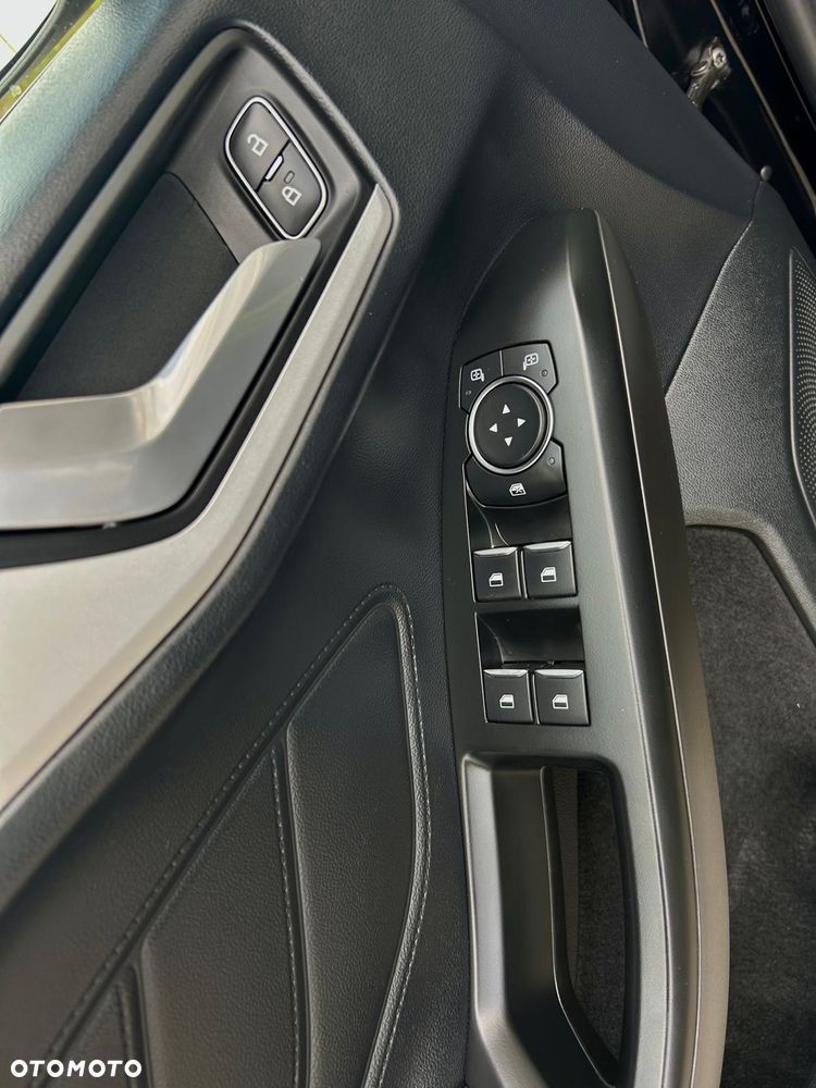 Ford Focus 1.5 TDCi DPF Start-Stopp-System COOL&CONNECT - 36