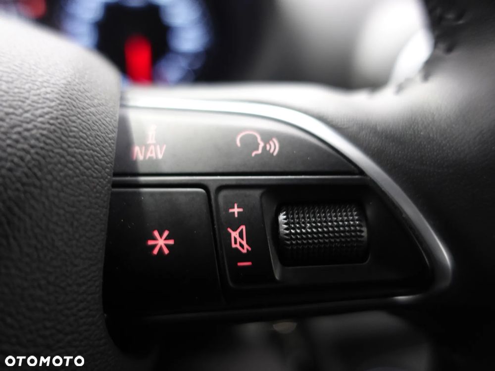 Audi A3 Sportback 2.0 TDI quattro - 36
