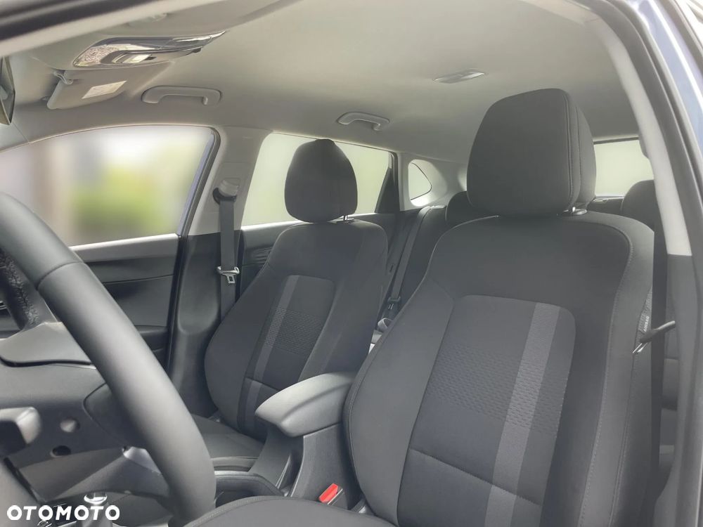 Hyundai i20 1.0 T-GDi Modern DCT - 11