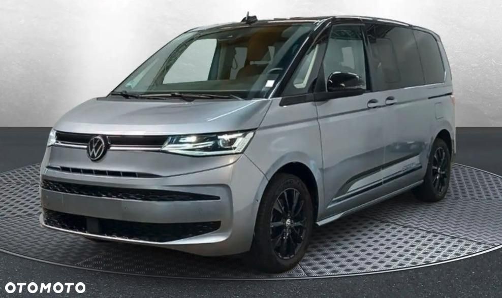 Volkswagen Multivan - 2