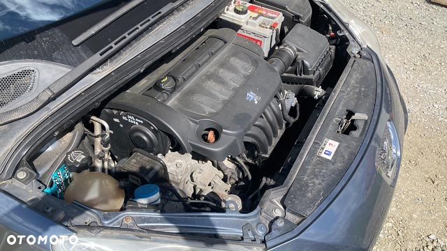 Peugeot 307 2.0 Oxygo - 29
