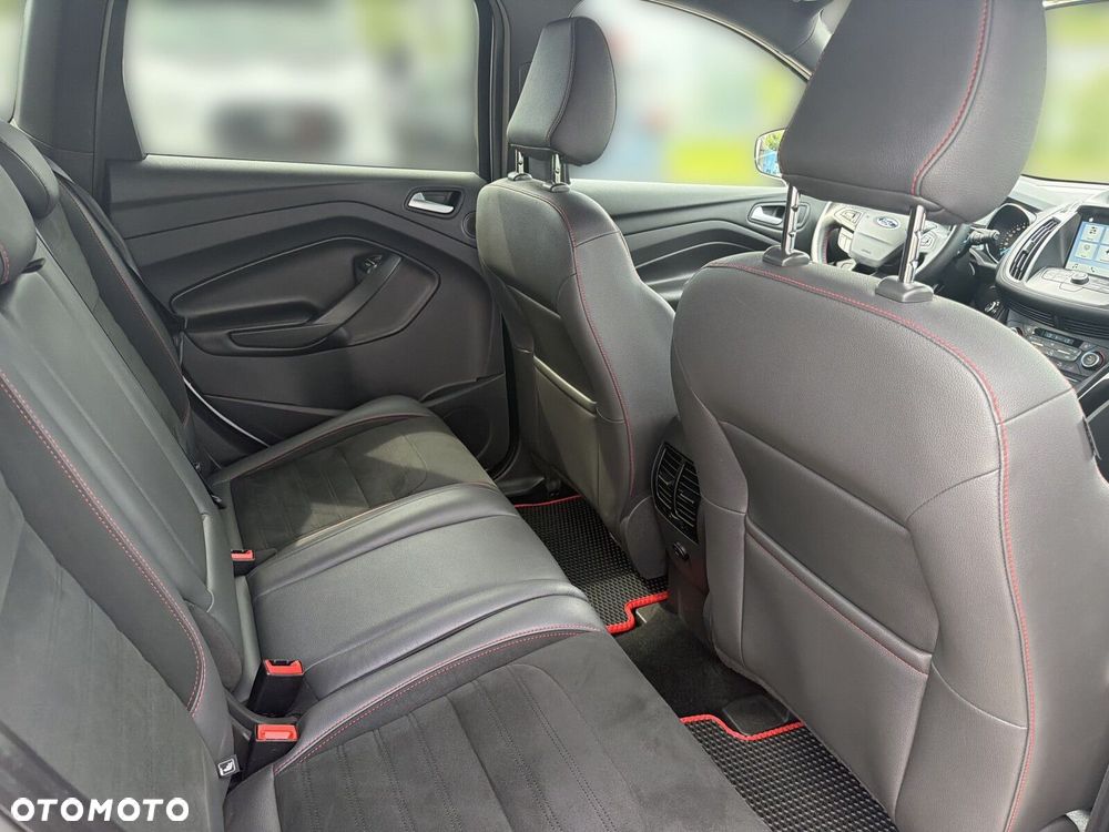 Ford Kuga - 19