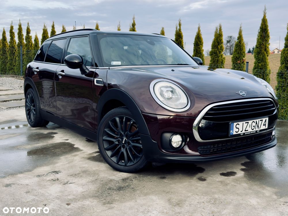 MINI Clubman Cooper - 9