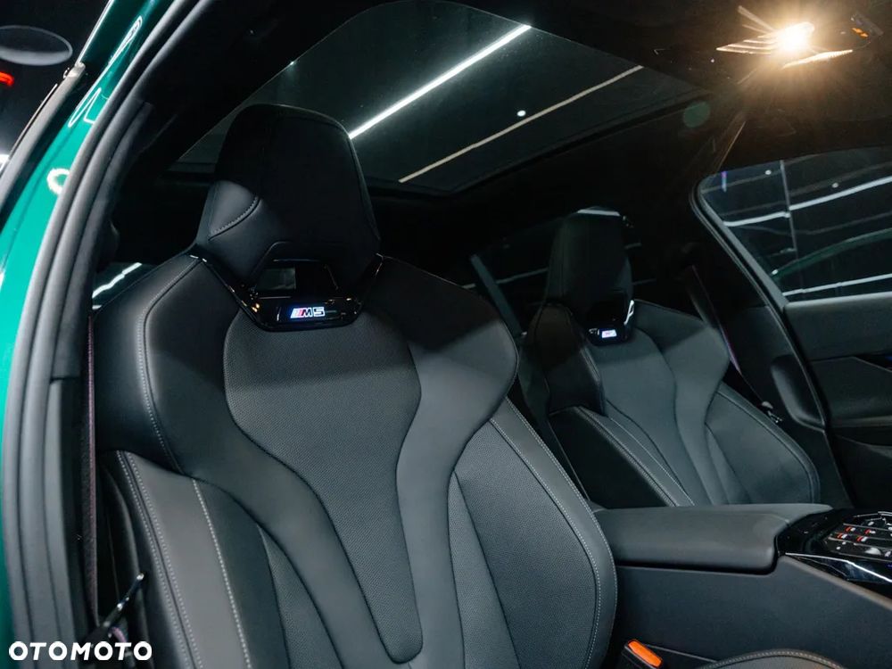 BMW M5 - 13
