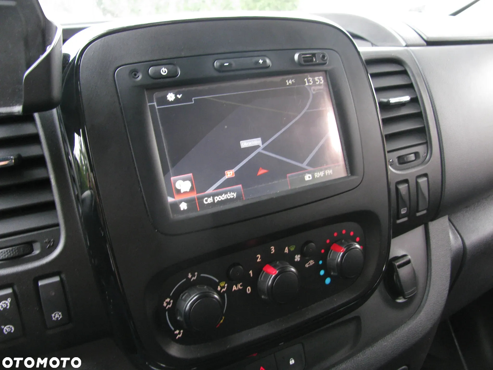 Opel Vivaro Tourer 1.6 CDTI L2 - 13