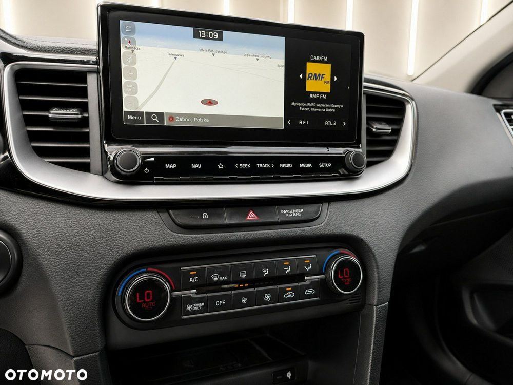 Kia XCeed - 17