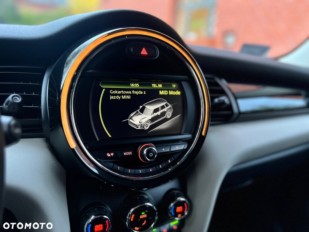 MINI Cooper GPF - 30