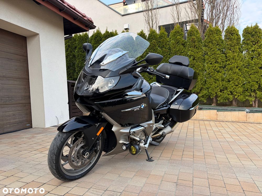 BMW K - 4