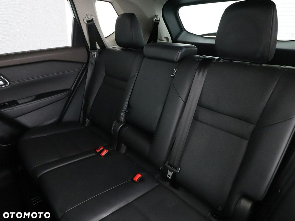 Nissan X-Trail - 18