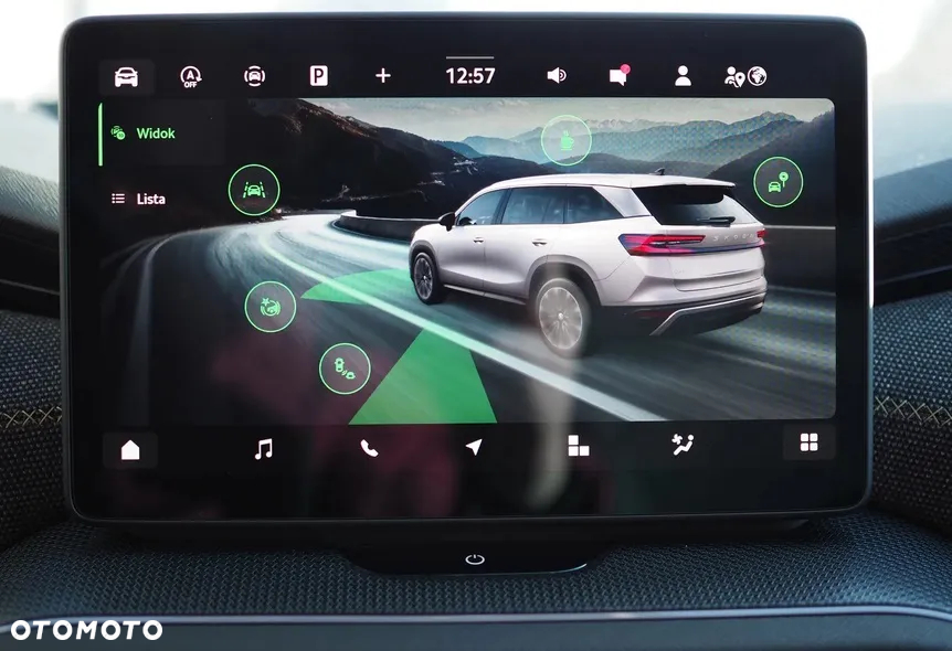 Skoda Kodiaq 2.0 TDI 4x2 Selection DSG - 8