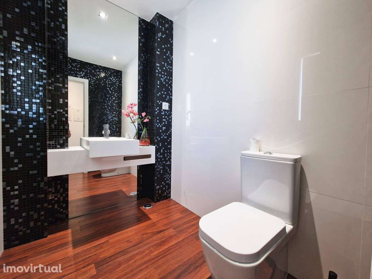 Apartamento T3 Duplex || Edifício Plaza || Leiria - Grande imagem: 4/25