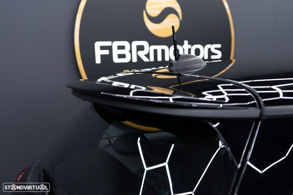 MINI 3 Portas Cooper S Auto - 44