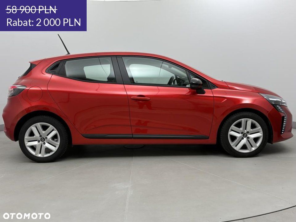 Renault Clio - 15