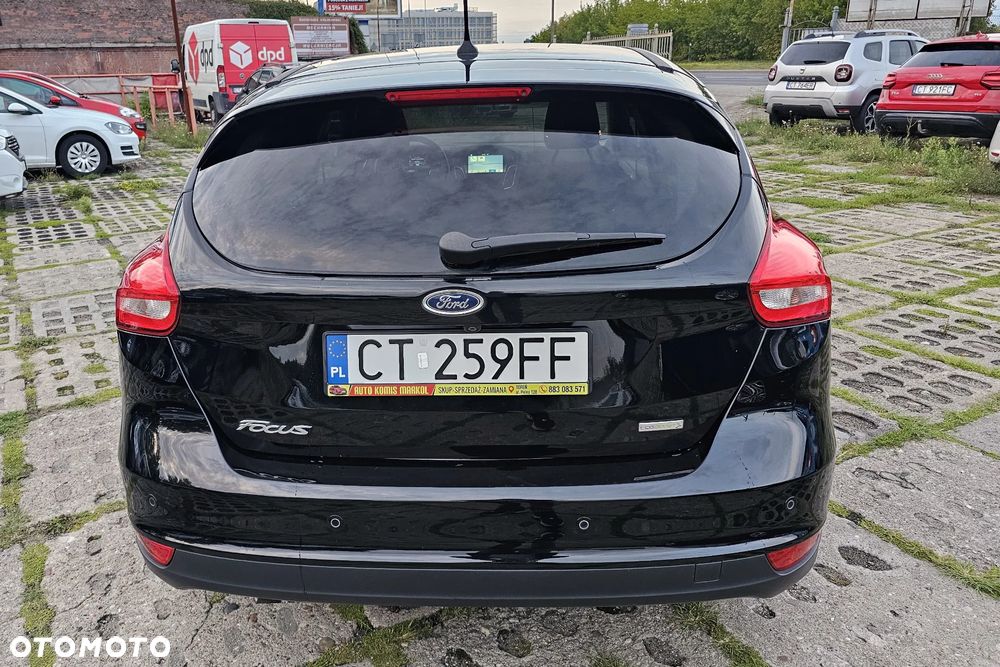 Ford Focus - 6