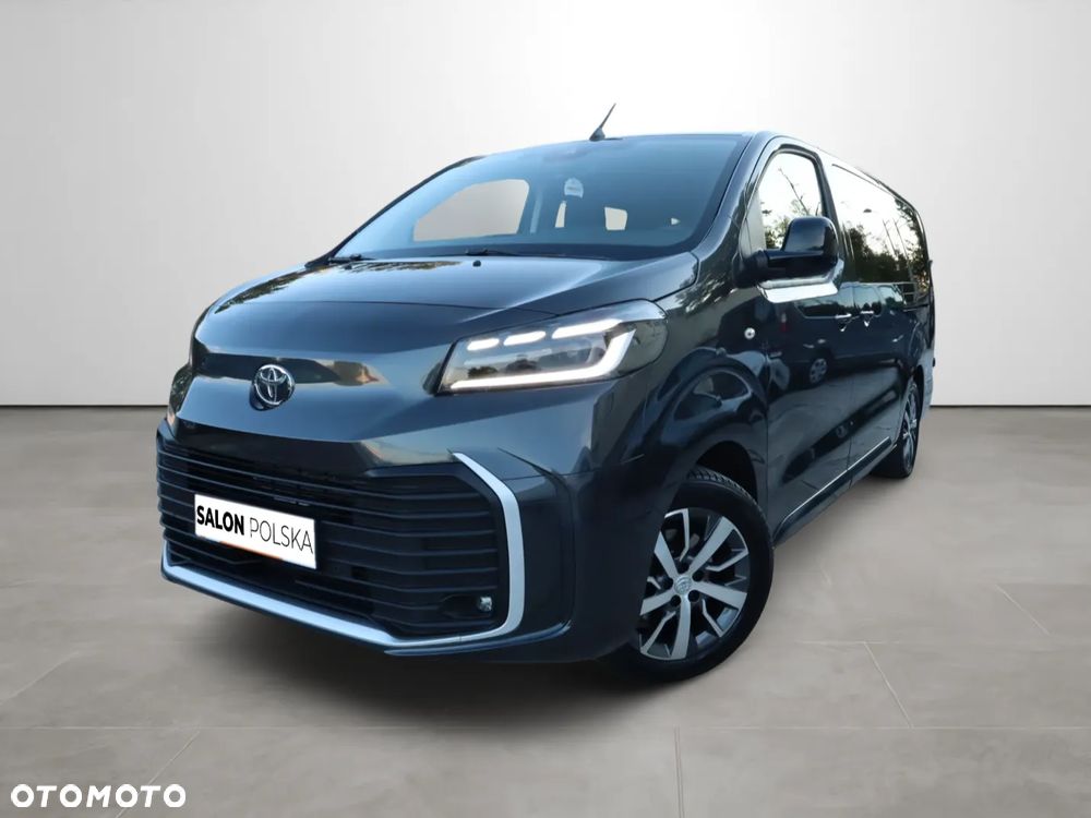 Toyota ProAce - 5