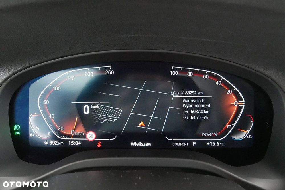 BMW X3 - 9