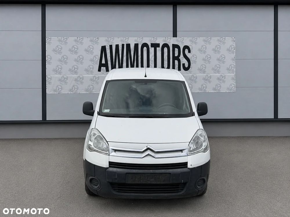 CITROEN BERLINGO 2009 *SAMOCHÓD NA CZĘŚCI* 6215 EWP - BANQUISE WHITE PAINT MASKA, LAMPA, DRZWI, LUSTERKO, ZDERZAK, GRILL, BŁOTNIK, KLAPA, BELKA, DESKA, FOTELE, KANAPA, ĆWIARTKA KIEROWNICA, TARCZE, ZACISKI, ZAWIESZENIE, KOMPLETNY PRZÓD, KOMPLETNY TYŁ, LICZNIK, ZEGARY, PRAWE LEWE PRZÓD TYŁ - 3