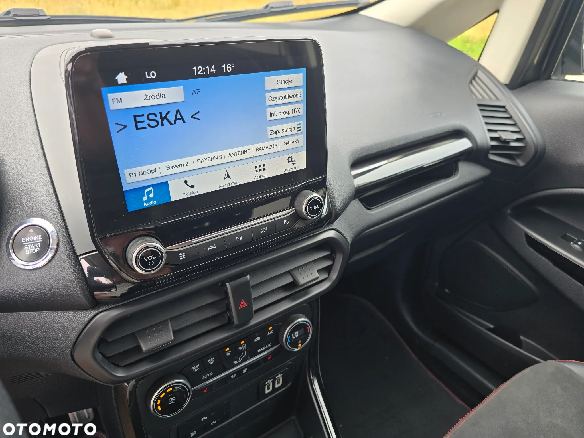 Ford EcoSport 1.0 EcoBoost GPF ST-Line ASS - 7