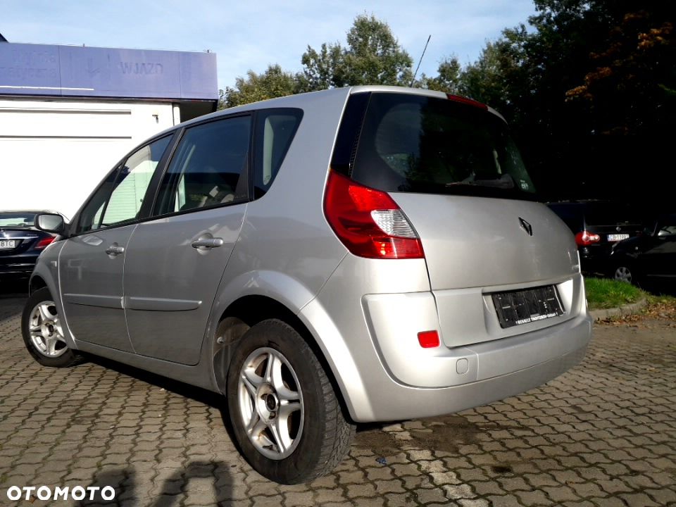 Renault Scenic 1.6 16V Confort Expression - 16