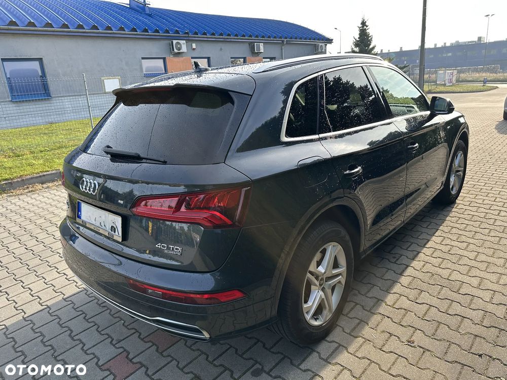 Audi Q5 - 4