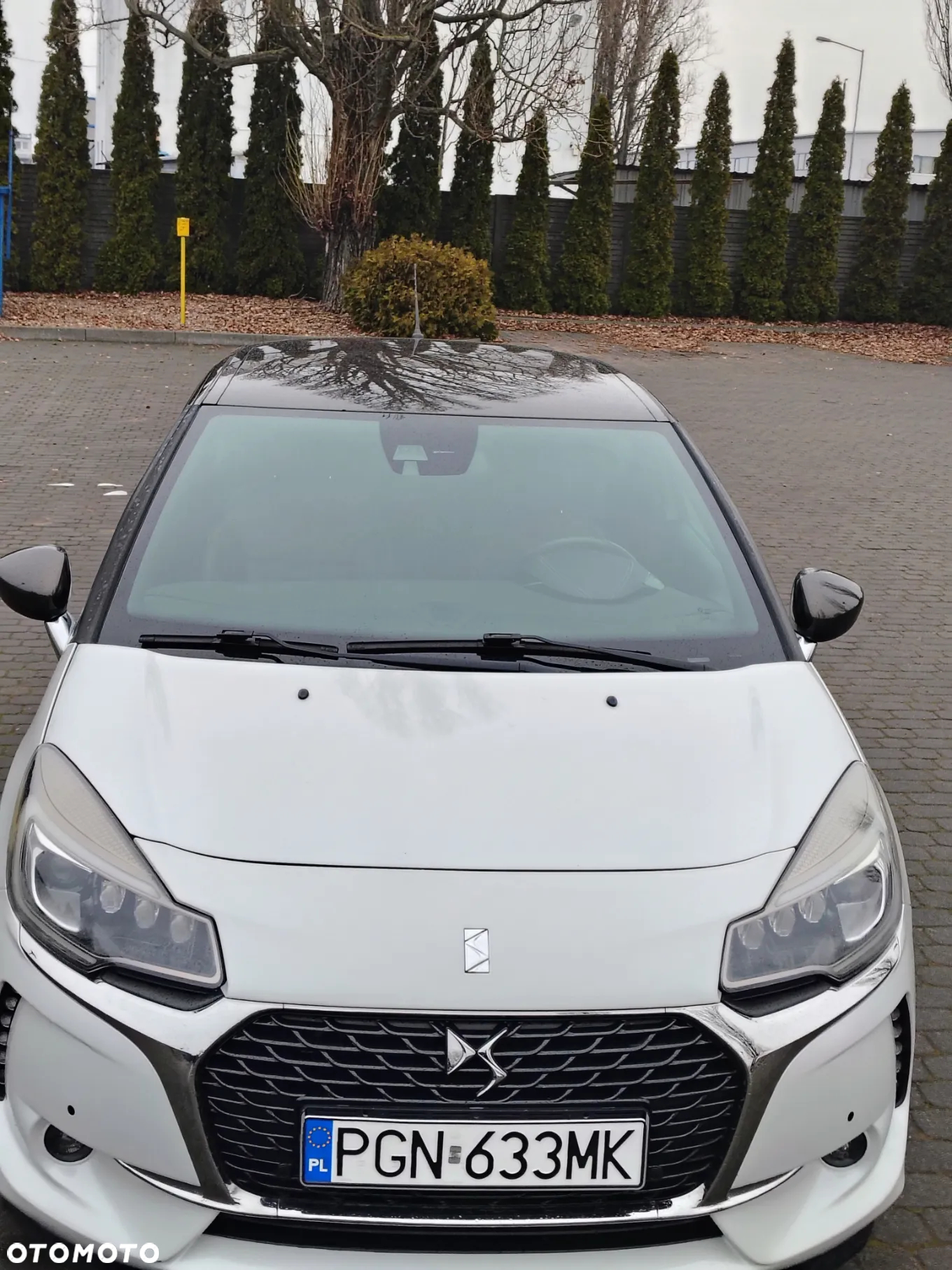 Citroën DS3 1.2 PureTech Connected Chic EAT6 - 10