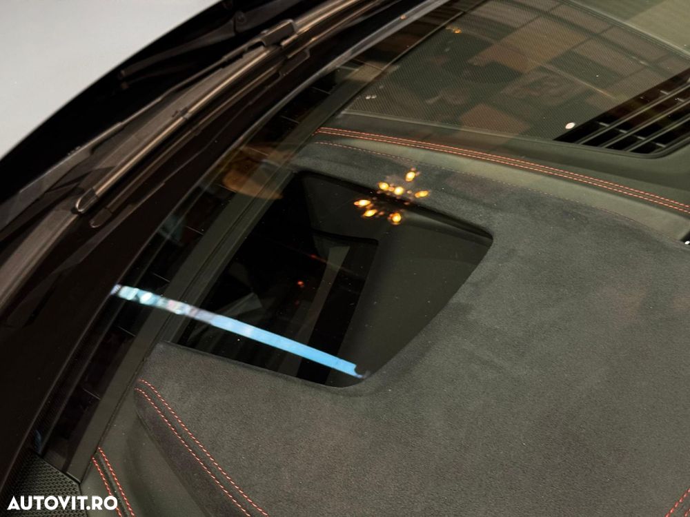 Audi e-tron GT RS quattro - 33